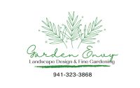 Logo of Garden Envy LLC