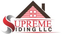 Logo of Supreme Siding LLC