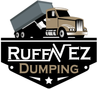 Logo of Ruff'N EZ Dumping