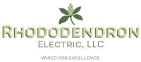 Logo of Rhododendron Electric, LLC