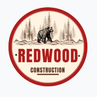 Logo of Redwood Construction LLC