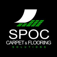 Logo of SPOC Carpet & Flooring