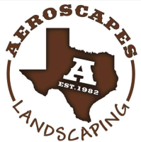 Logo of Aeroscape Landscaping LLC