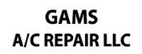 Logo of Gams A/C Repair LLC