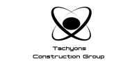 Logo of Tachyon Construction Group