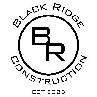 Logo of Black Ridge Construction