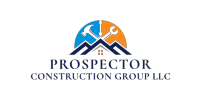 Logo of Prospector Construction Group LLC