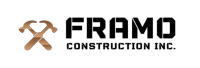 Logo of Framo Construction, Inc.