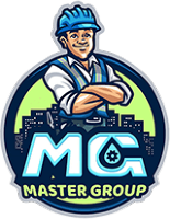 Logo of Master Group HVAC
