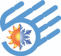 Logo of Five Boro Mechanical