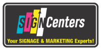 Logo of Sign Centers