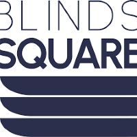 Logo of Blinds Square
