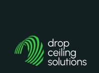 Logo of Drop Ceiling Solutions