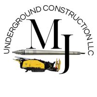 Logo of Mj Underground Construction LLC