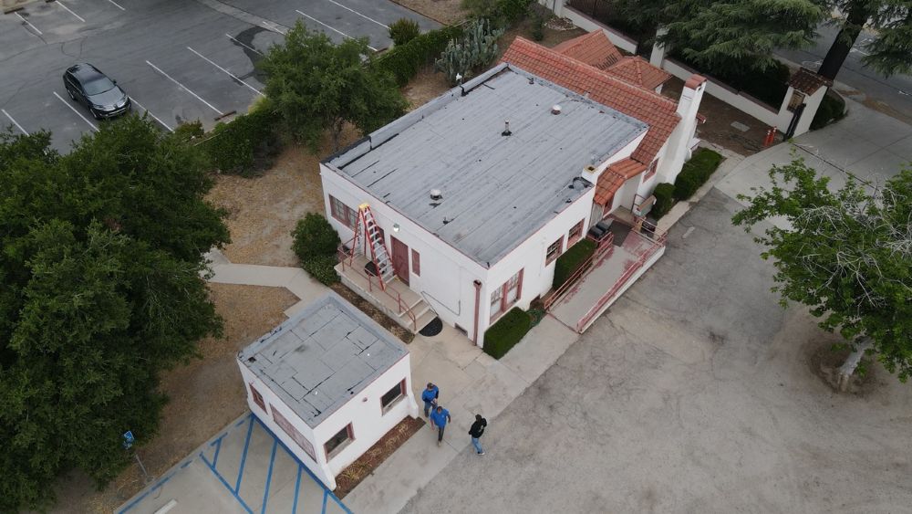 Santa Clarita Public Works  