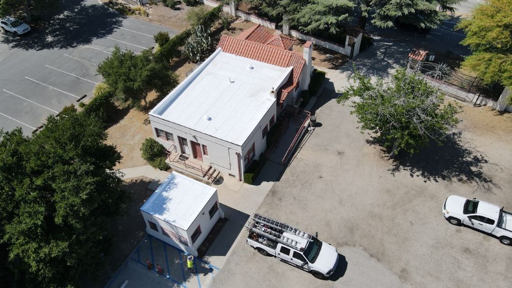 Santa Clarita Public Works  