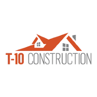 Logo of T-10 Construction