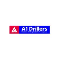 Logo of A1 Drillers LLC