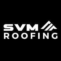 Logo of SVM Roofing
