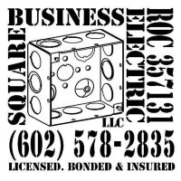 Logo of Square Business Electric LLC