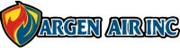 Logo of Argen Air