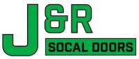 Logo of J&R SoCal Doors