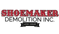 Logo of Shoemaker Demolition