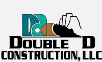 Logo of Double D Construction LLC