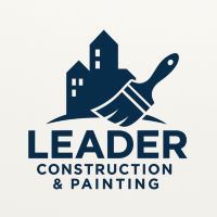 Logo of Leader Construction LLC