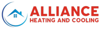 Logo of Alliance Heating & Cooling