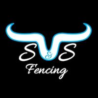 Logo of S & S Fencing