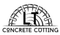 Logo of LT Concrete Cutting