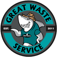 Logo of Great Waste Service