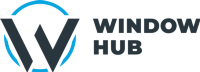 Logo of Window Hub