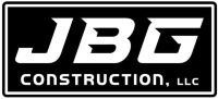 Logo of JBG Construction LLC
