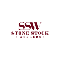 Logo of Stone Stock Workers