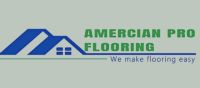 Logo of American Pro Flooring
