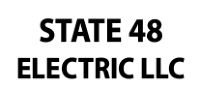 Logo of State 48 Electric LLC