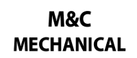 Logo of M&C Mechanical