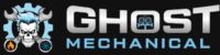 Logo of Ghost Mechanical