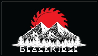 Logo of BlackRidge Contracting LLC