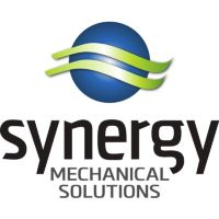 Logo of Synergy Mechanical Solutions