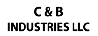 Logo of C & B Industries LLC