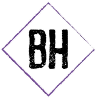 Logo of B & H Landworks LLC