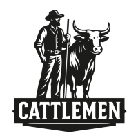 Logo of Cattlemen Fencing LLC