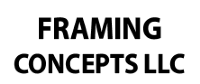 Logo of Framing Concepts LLC