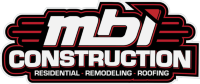 Logo of MBI Construction LLC