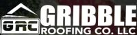 Logo of Gribble Roofing Co.