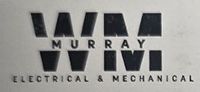 Logo of WM Murray Electrical & Mechanical