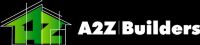 Logo of A2Z Builders LLC